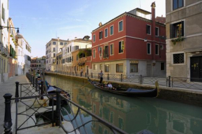 Albergo Basilea Venedig